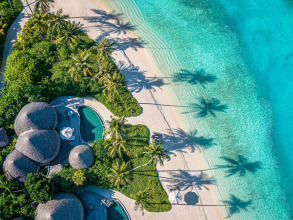 The Nautilus Beach & Ocean Houses Maldives