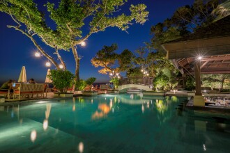 The Seminyak Beach Resort & Spa