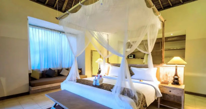 Atta Mesari Villas