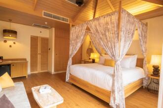 Bandara Resort & Spa