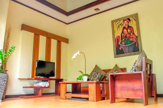 The Bali Dream Villa Seminyak