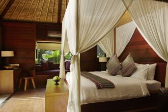 Kayumanis Ubud Private Villa & Spa