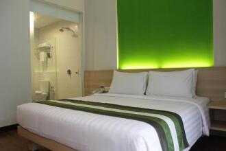 Grand Whiz Hotel Nusa Dua Bali