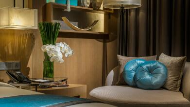 Intercontinental Nha Trang