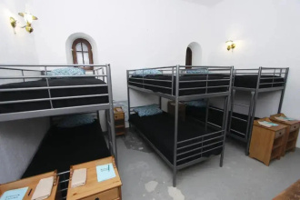 Hostel Uznik, фото 27