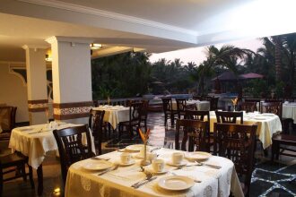 Fortune Resort Benaulim, Goa