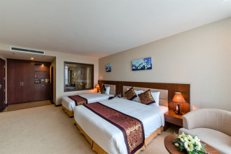 Muong Thanh Hotel Da Nang