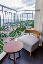 Vipol Mui Ne Hotel & Spa