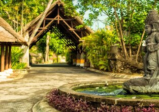 Oberoi Bali