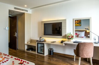 Putin Hotel Nha Trang