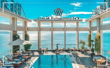 Diamond Sea Hotel Danang