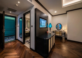 Potique Hotel Nha Trang