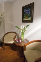 Aristo Saigon Hotel
