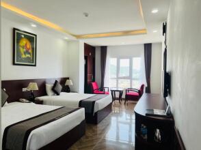 Gem Hotel Nha Trang