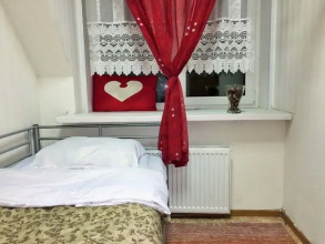 Меблированные комнаты Мансарда на Лиговском, фото 135