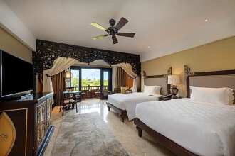 Ayana Resort And Spa Bali