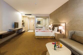 Muong Thanh Luxury Khanh Hoa Hotel