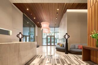 Intercontinental Residences Nha Trang