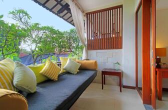 Kuta Seaview Boutique Resorts