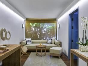 Raffles Maldives Meradhoo