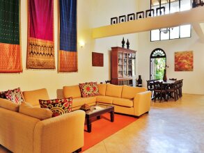 Galle Heritage Villa By Jetwing