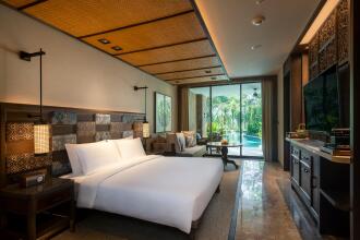 Andaz Bali - A Concept By Hyatt
