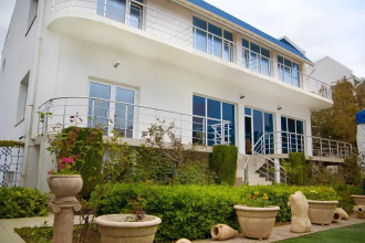 DeepTown Hotel, фото 15