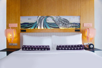 Aloft Bali Seminyak