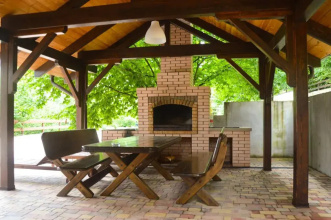 Vershina Mini-hotel, фото 107