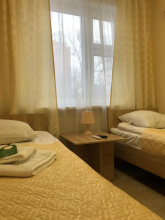 Hotel City 2, фото 31