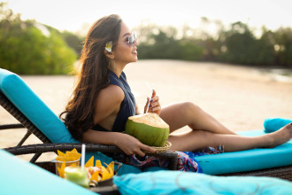 Courtyard By Marriott Bali Nusa Dua