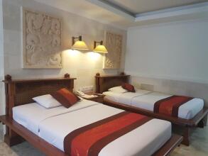 Melasti Beach Resort & Spa Legian