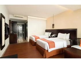 Best Western Resort Kuta