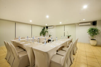 Grand Kuta Hotel And Residence