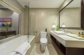 Florida Hotel Nha Trang