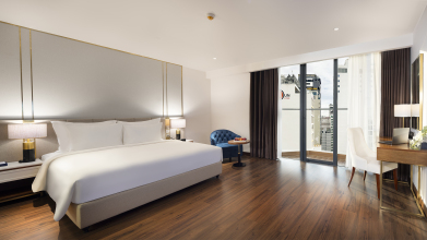 Best Western Premier Marvella Nha Trang Hotel