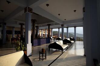 Amaya Hills Kandy