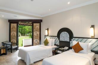 Discovery Kartika Plaza Hotel
