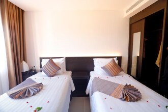Muine Bay Resort