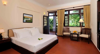 Muine Century Beach Resort & Spa