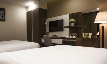 Hadana Boutique Danang