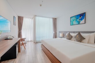 Gosia Hotel Nha Trang