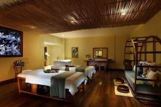 Kupu Kupu Suites & Spa By L'Occitane