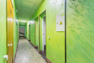 Depo Hostel, фото 86