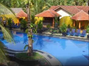 Hotel Flower Garden