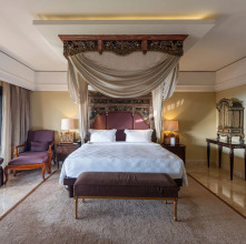 Ayana Resort And Spa Bali