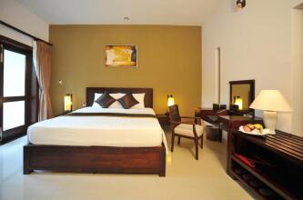 Diamond Bay Resort & Spa Nha Trang