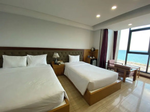 Happy Light Hotel Nha Trang