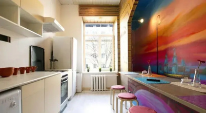 Sculptor Hostel, фото 44