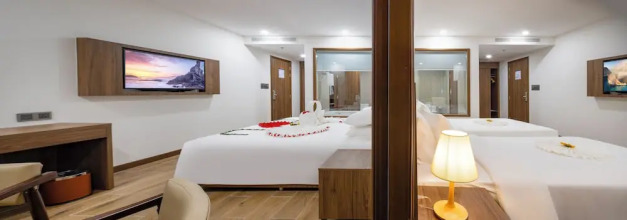 Miracle Luxury Nha Trang